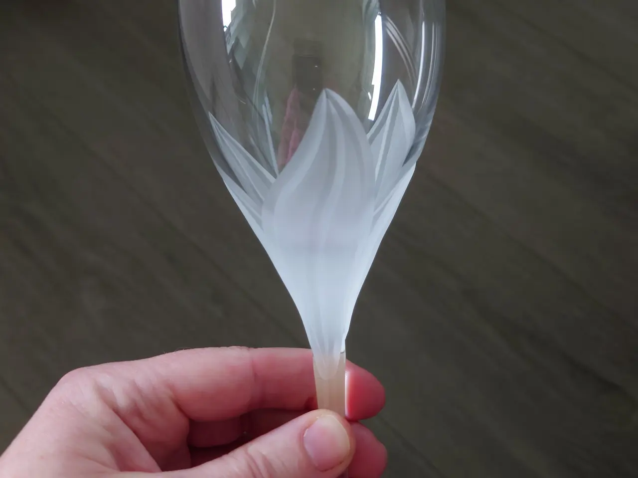 Billede 2 - Mikasa Val D’Isere krystalglas (fra 50 kr pr stk)