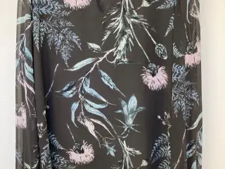 Skjortebluse fra Object