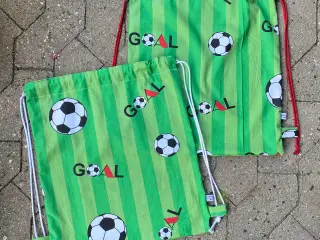 Gymnastik Poser