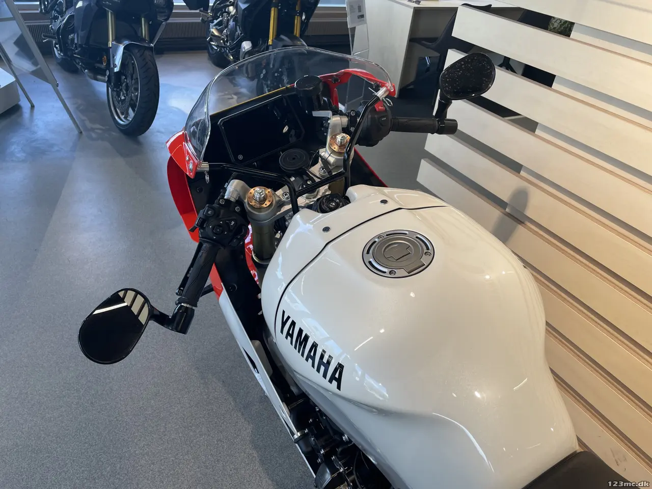 Billede 13 - Yamaha XSR 900 GP