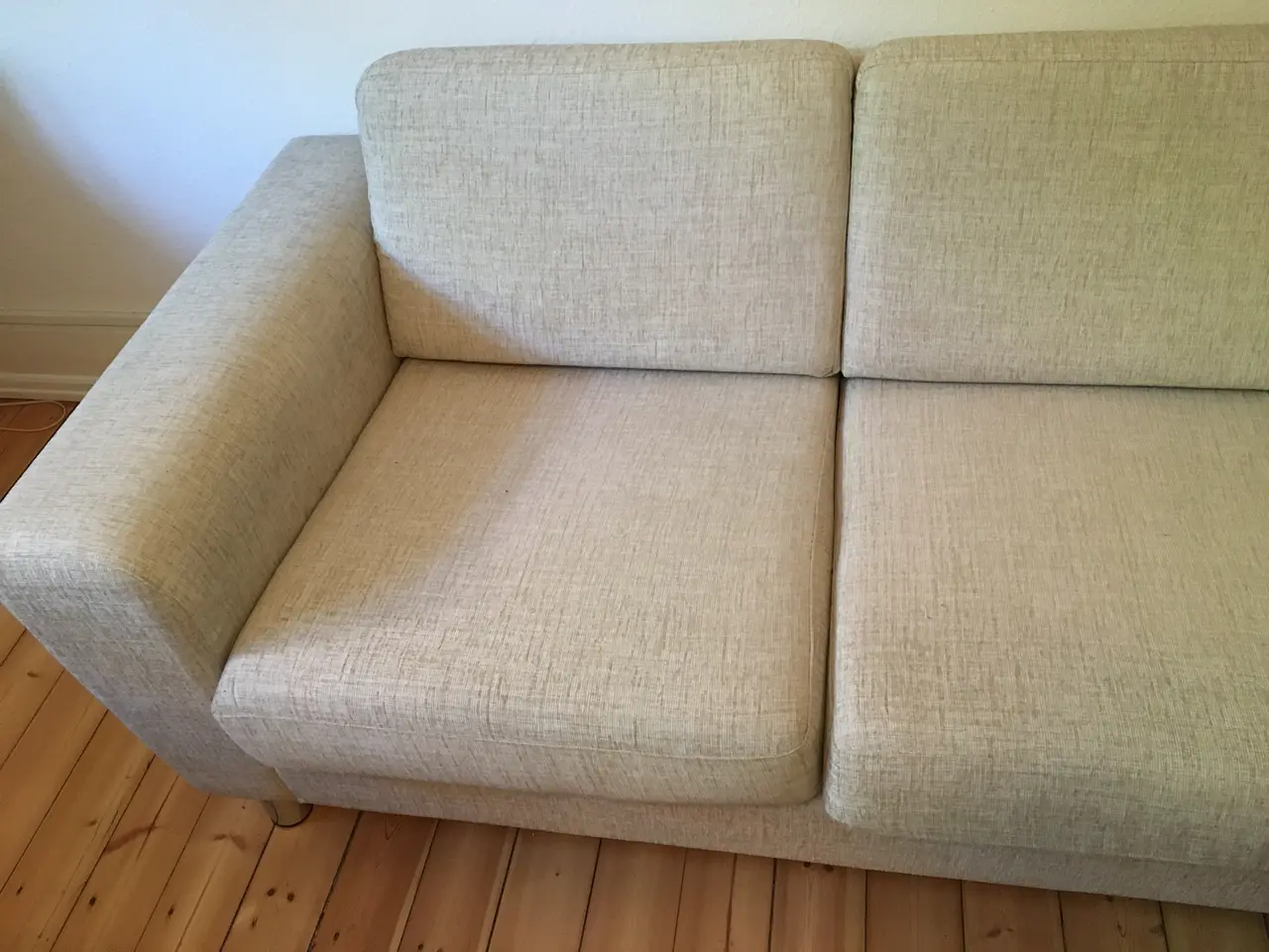 Billede 6 - Ilva ny sofa