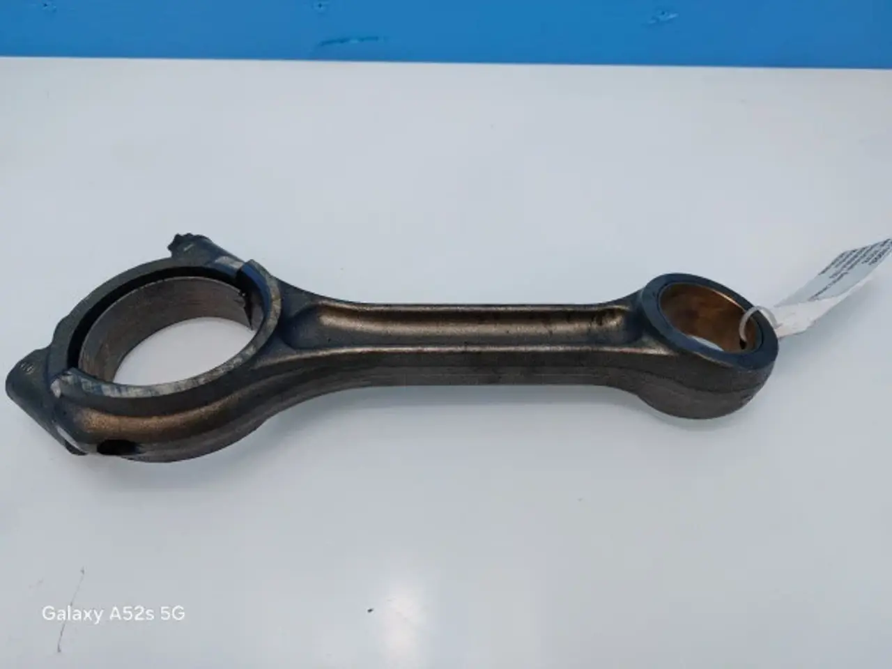 Billede 3 - Massey Ferguson 7278 Plejlstang SisuDiesel 645 (L3085) V836864103