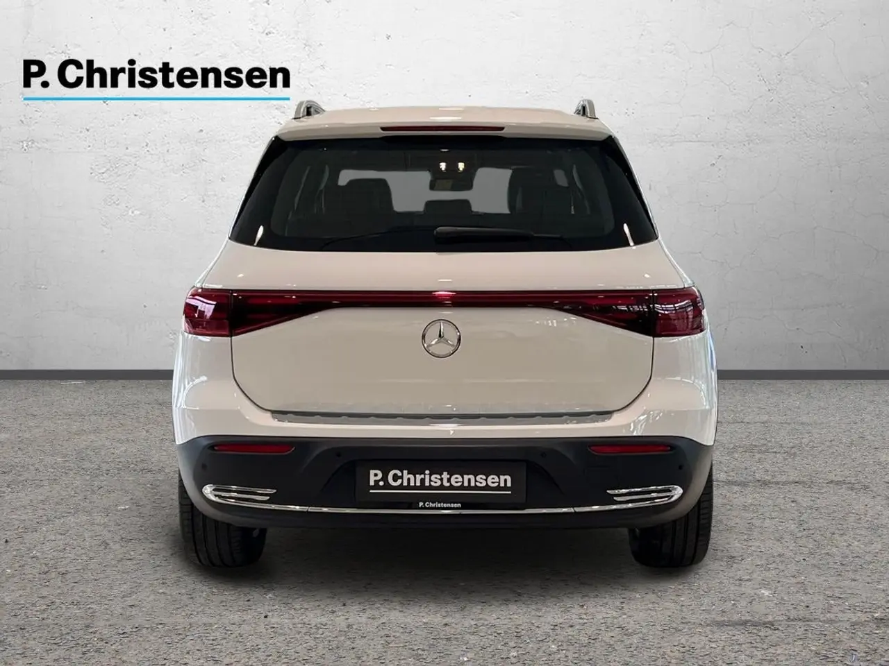 Billede 5 - Mercedes EQB300  4Matic