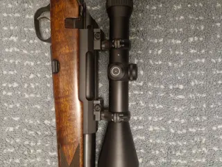 Schmidt & Bender Klassik 2.5-10x56