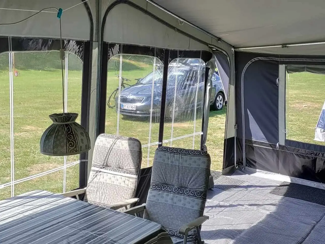Billede 7 - Dethleffs Beduin Emotion campingvogn 