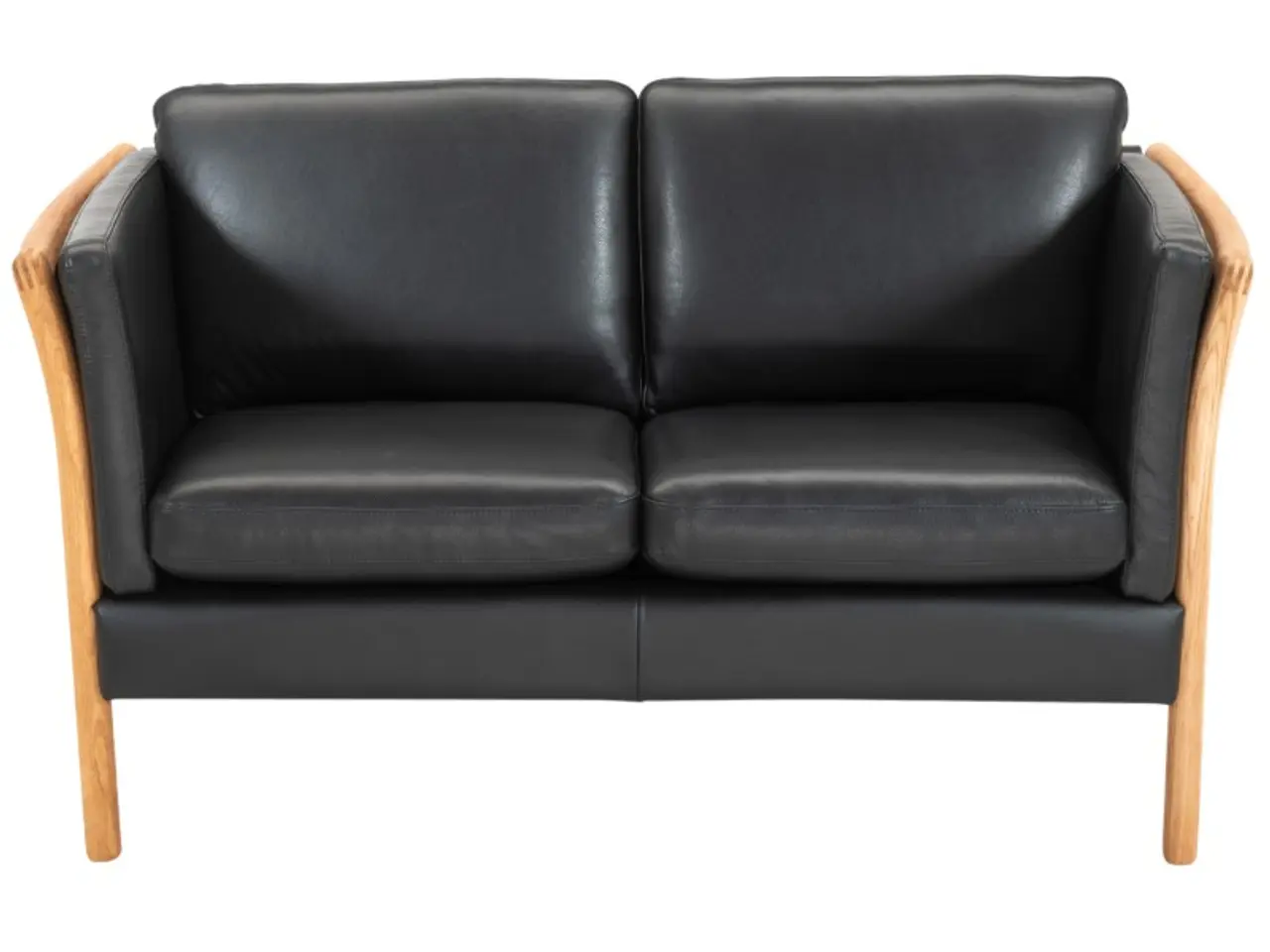 Billede 1 - Hjort Knudsen – Classic 2 pes. tremmesofa
