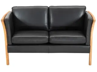 Hjort Knudsen – Classic 2 pes. tremmesofa