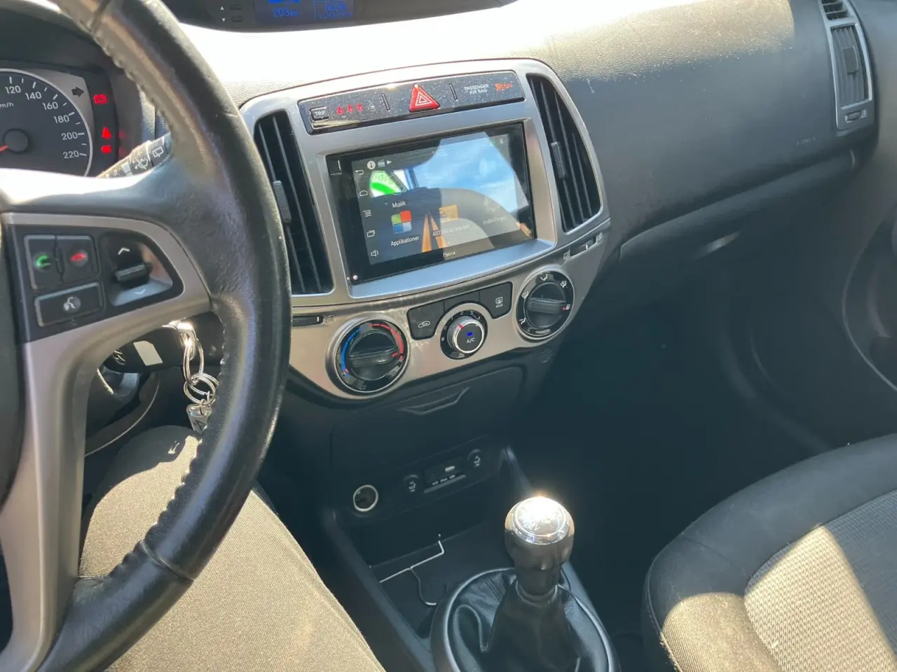 Billede 15 - Hyundai i20 1,25 Classic XTR