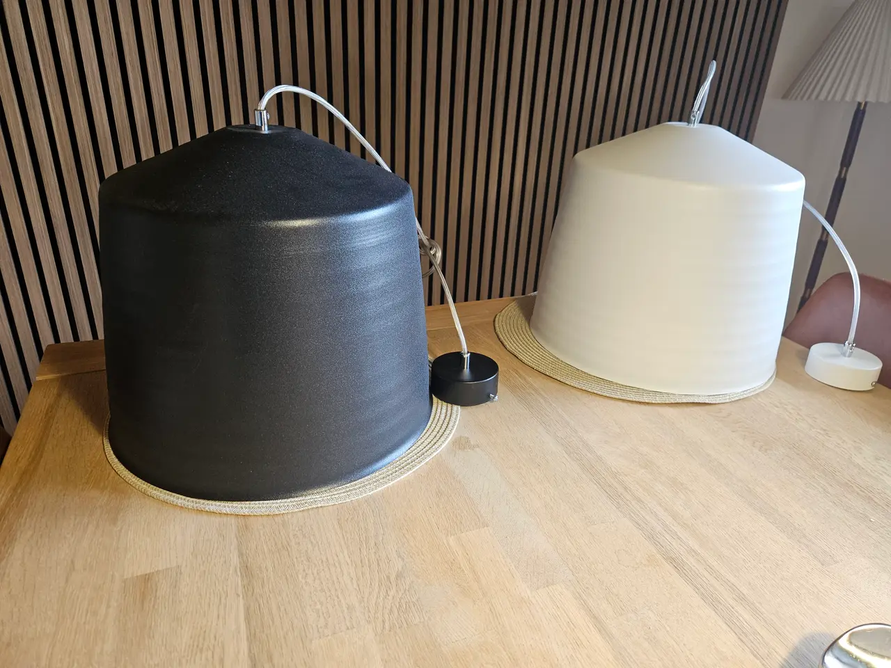 Billede 1 - Frandsen PIATTO lamper.