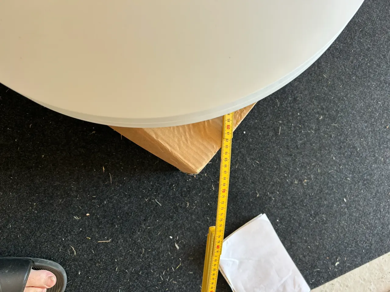 Billede 3 - Lampe