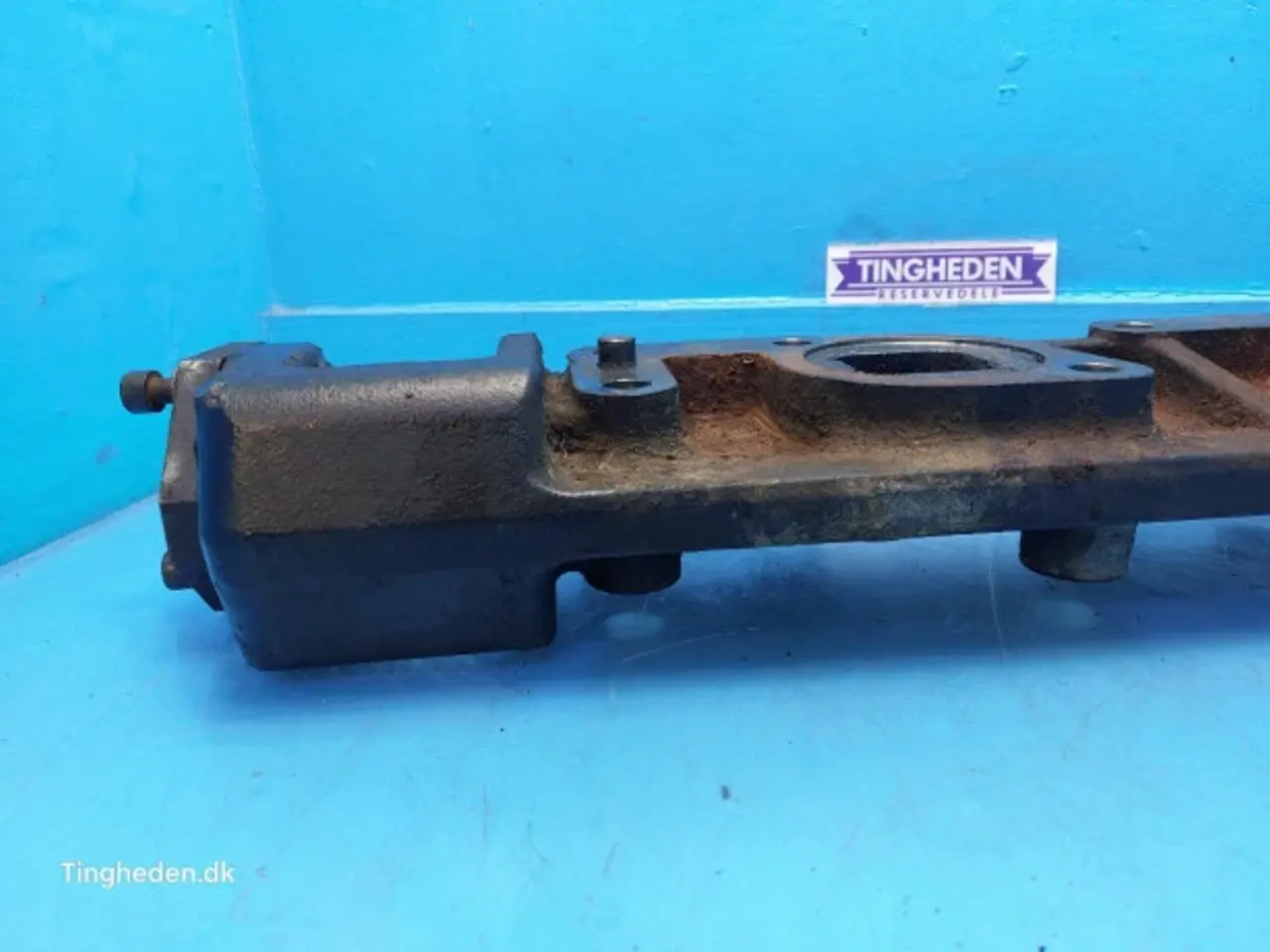 Billede 17 - New Holland T6 Beslag 5192062