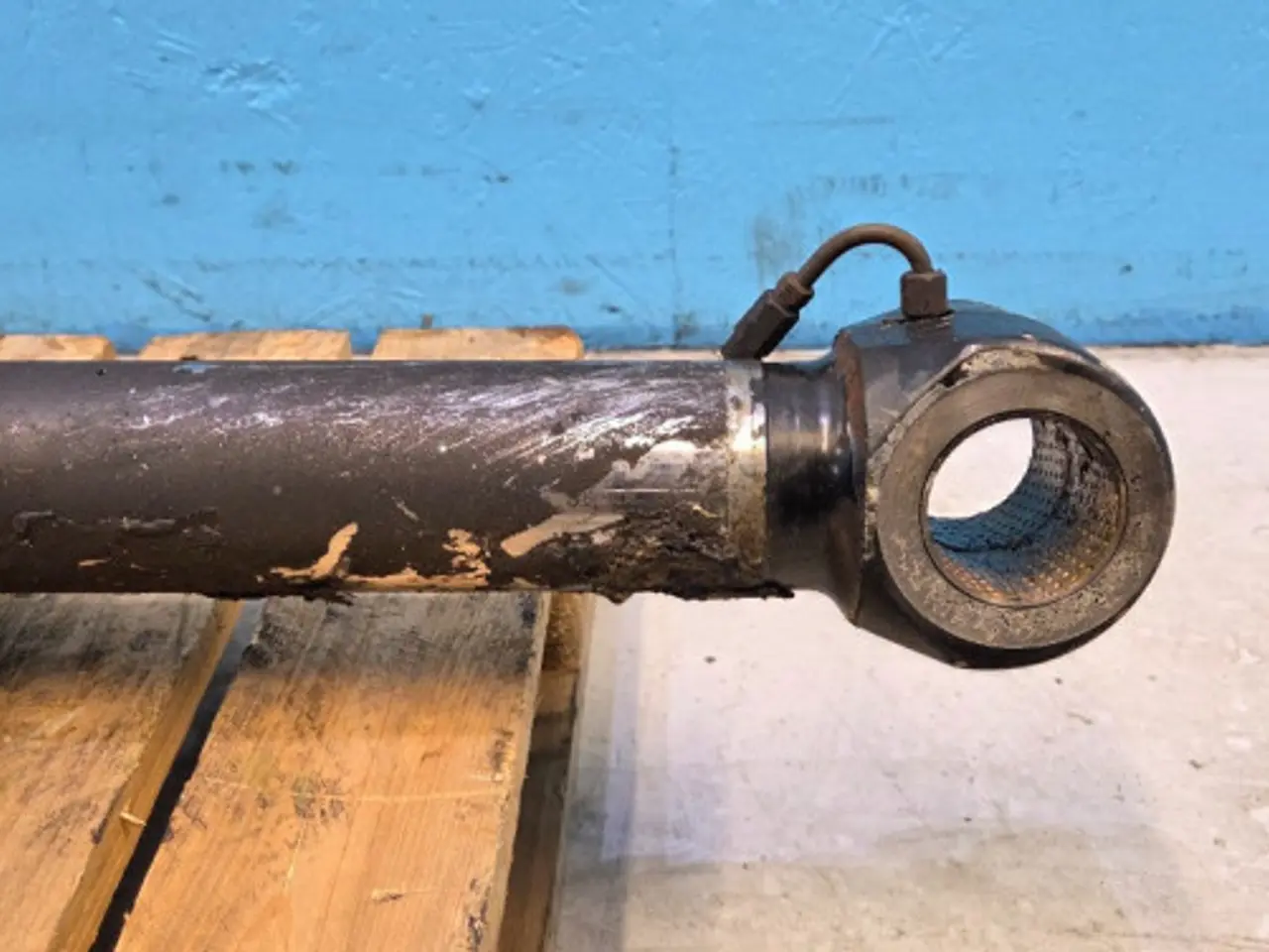 Billede 11 - Manitou MLT840-145PS Cylinder 271923