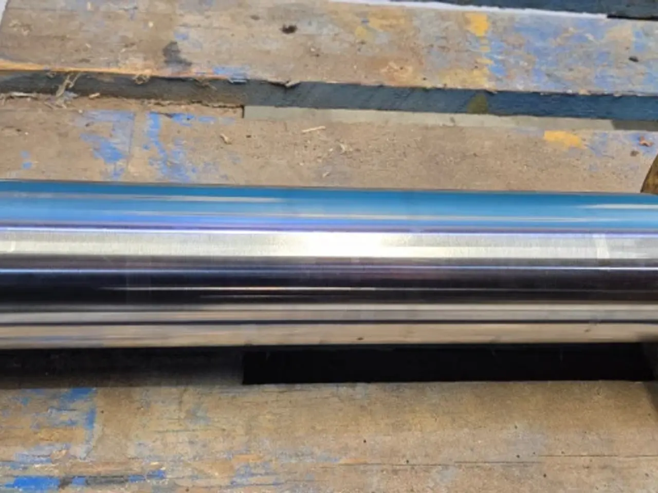 Billede 7 - Ford 675D Cylinder F1NNB577BA