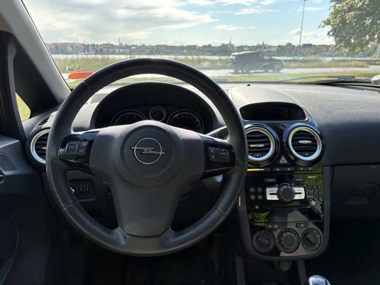Billede 11 - Opel Corsa 1,3 CDTi 95 Cosmo eco