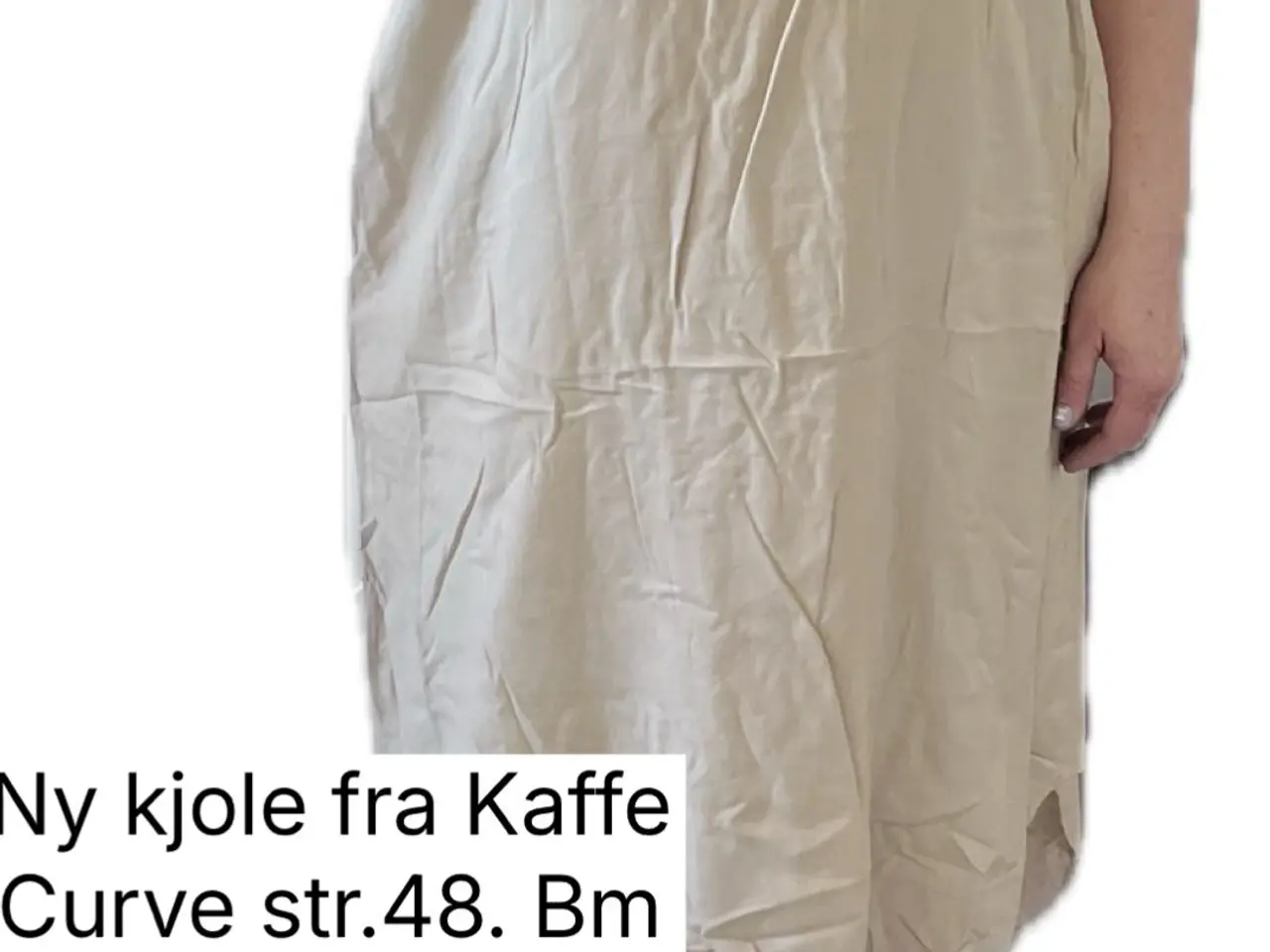 Billede 3 - Anyday dametøj, Zhenzi, Simple wish, str.46/48 (m)