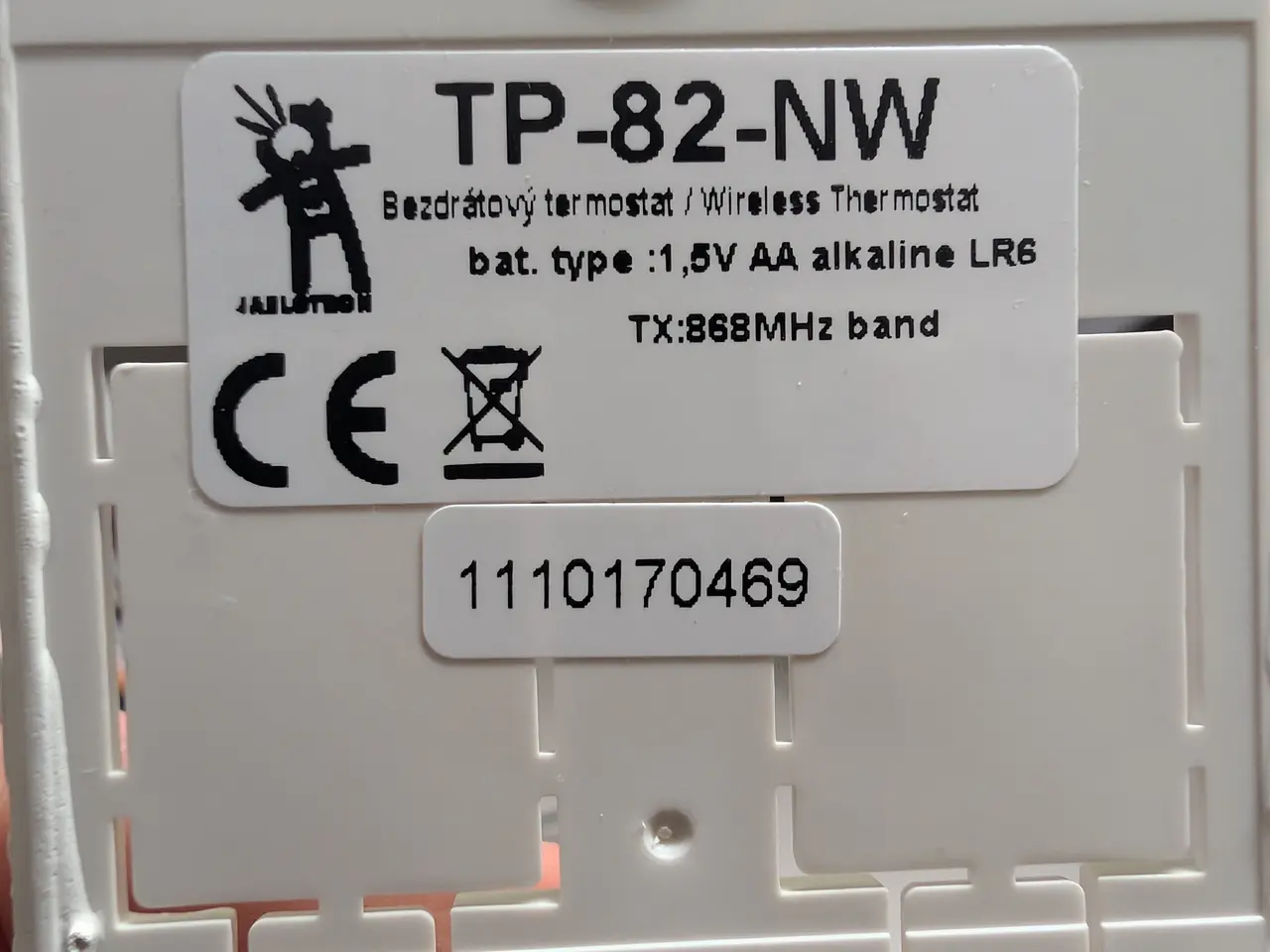 Billede 7 - Wavin Ac 8014 system 