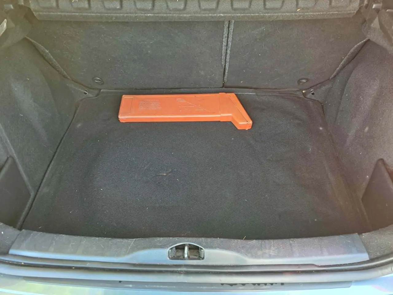 Billede 12 - Citroën C4 1.6 Benzin 2007 synet