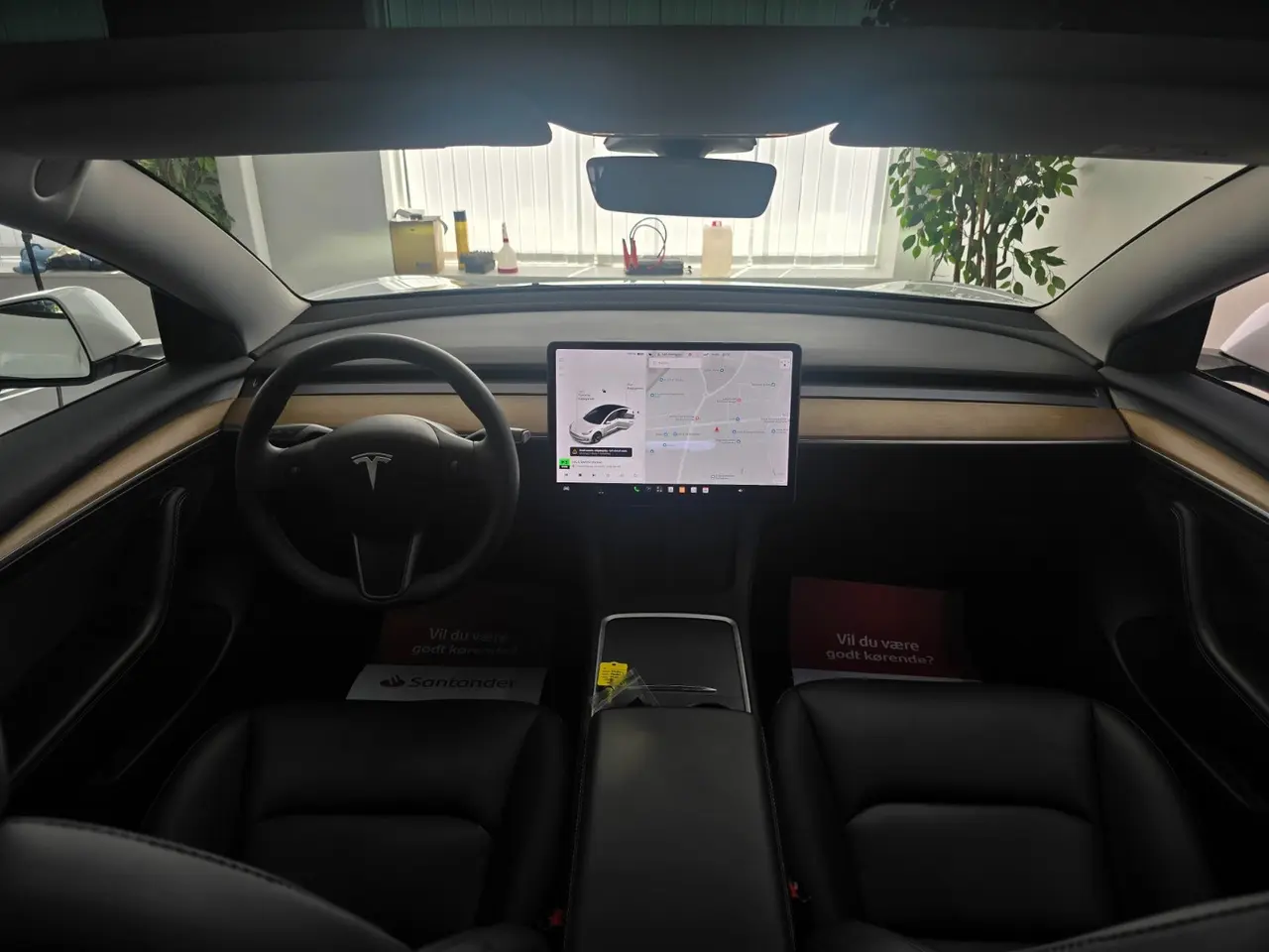 Billede 5 - Tesla Model 3 Long Range AWD