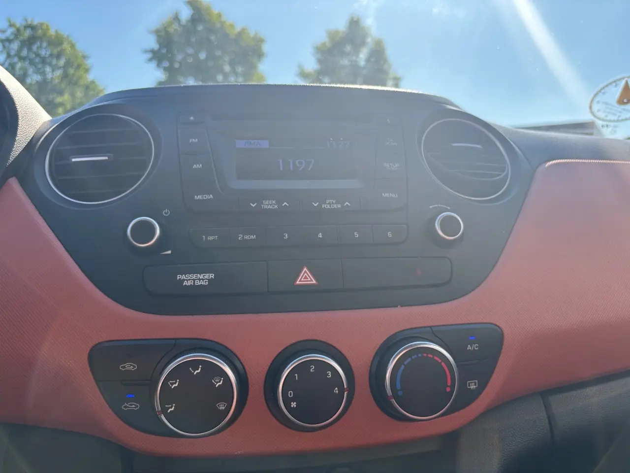 Billede 7 - Hyundai i10 1,0 Go Air
