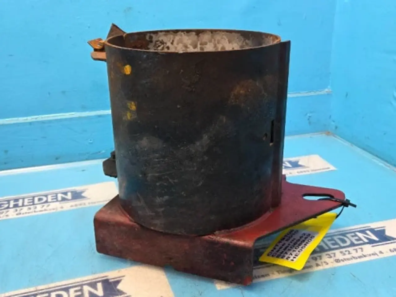 Billede 8 - Case 8010 Skærm 87108942