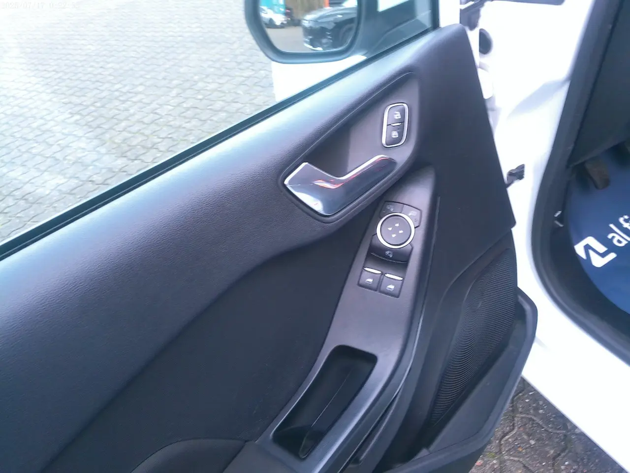 Billede 6 - Ford Fiesta 1,5 TDCi 95 Trend ECO Van