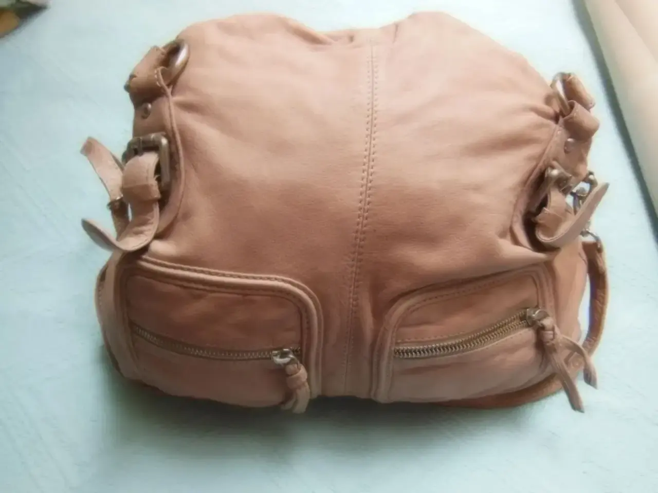 Billede 6 - Diverse  tasker frit valg 125,-kr.