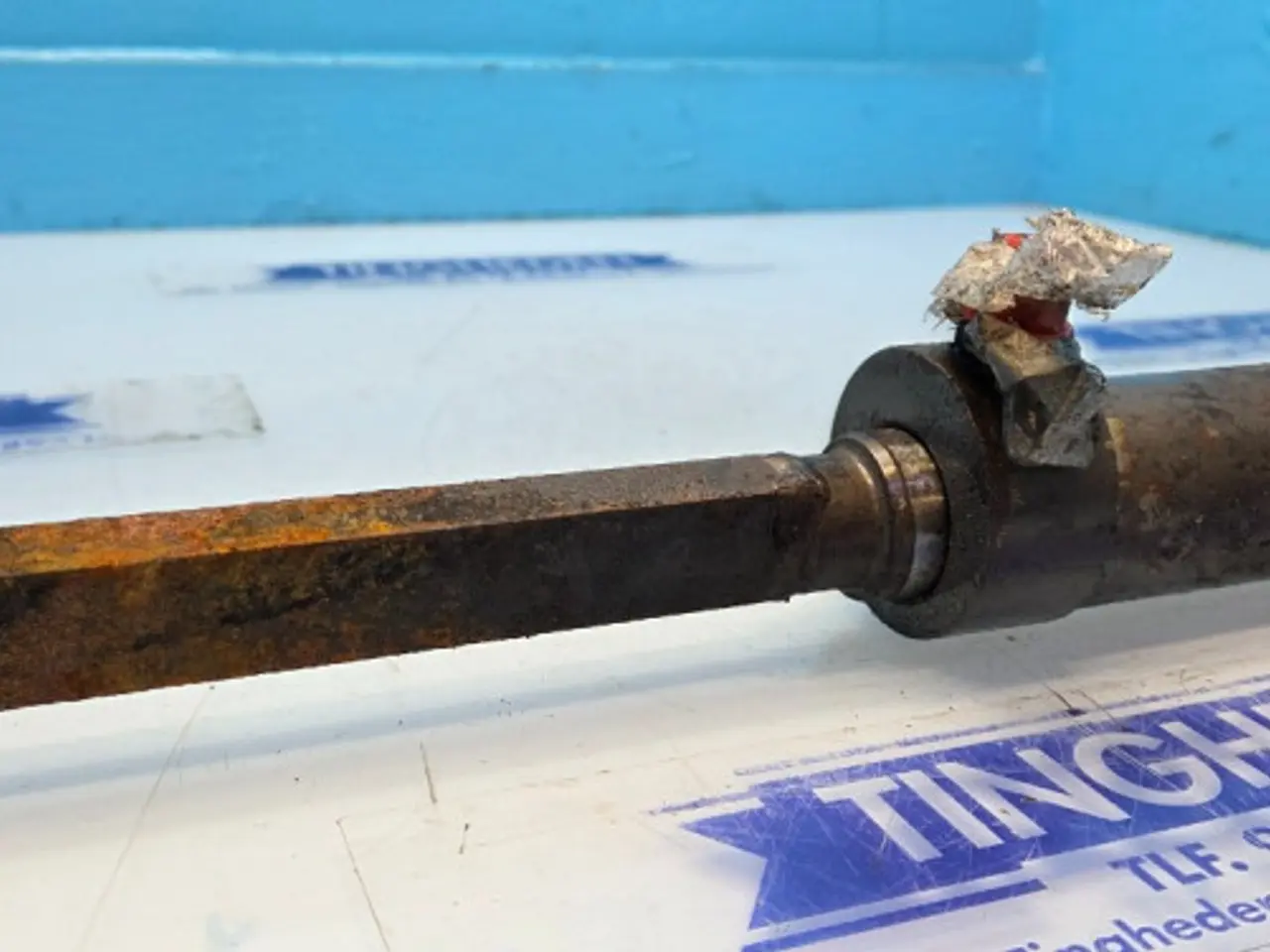 Billede 4 - Claas Jaguar 850 Cylinder 406542