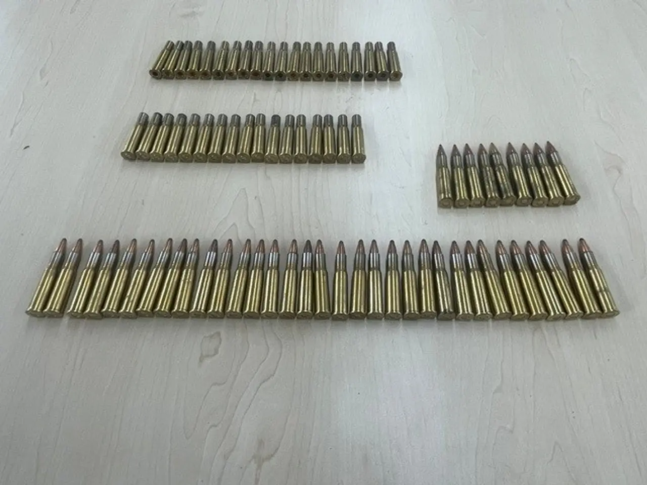 Billede 14 - Savage model 99