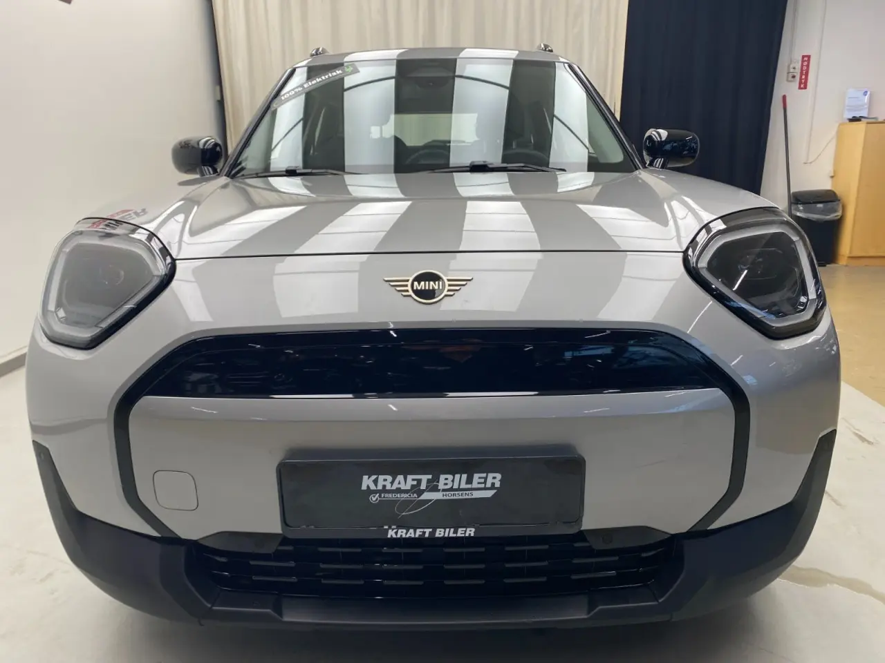 Billede 8 - MINI Aceman E  Classic Trim S