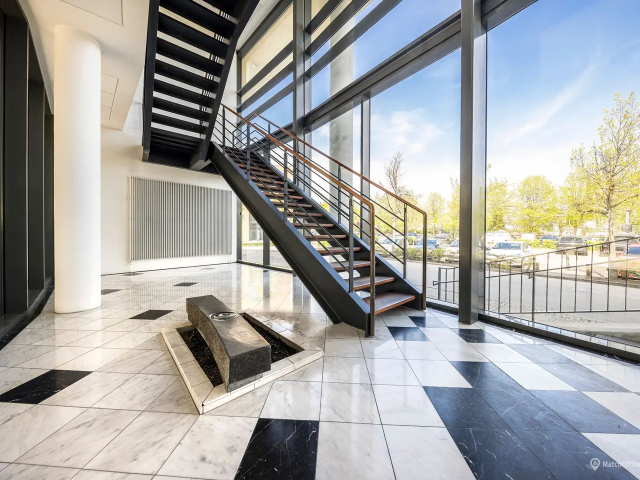 Billede 15 - Kontorlejemål på 577 m²