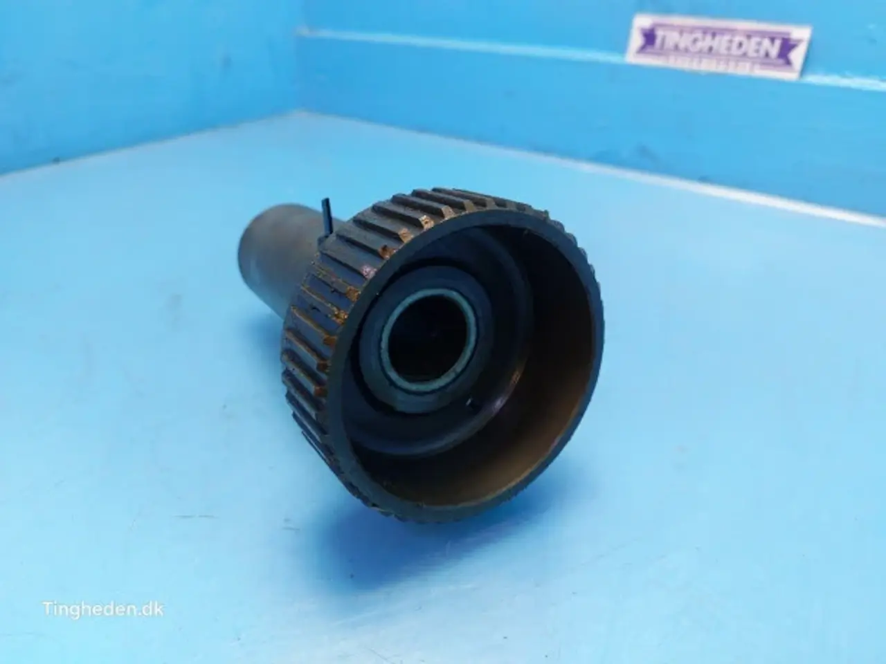 Billede 5 - Ford 4000 PTO Aksel E9NNN739AA