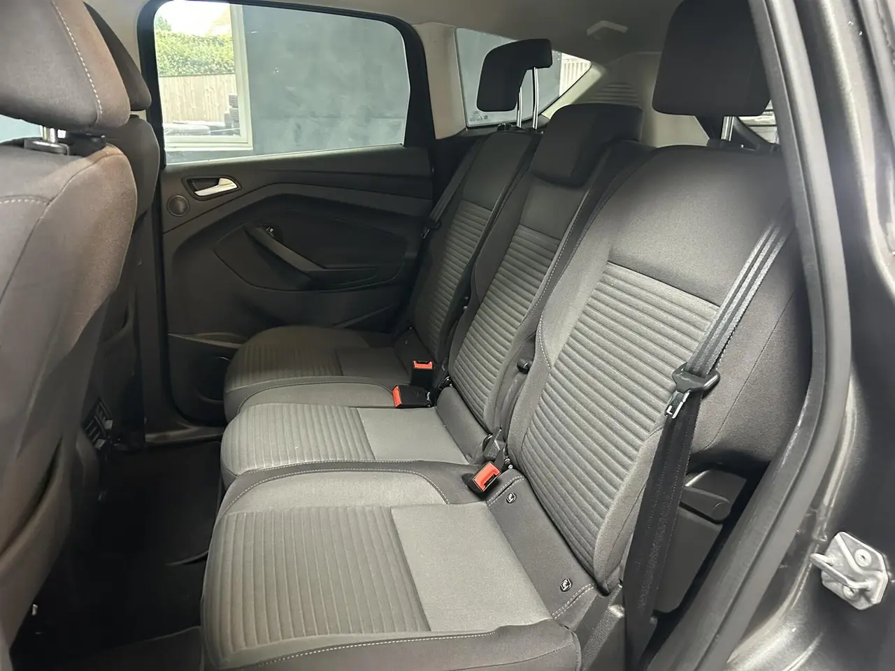 Billede 11 - Ford C-MAX 1,0 EcoBoost Titanium Fun 125HK 6g