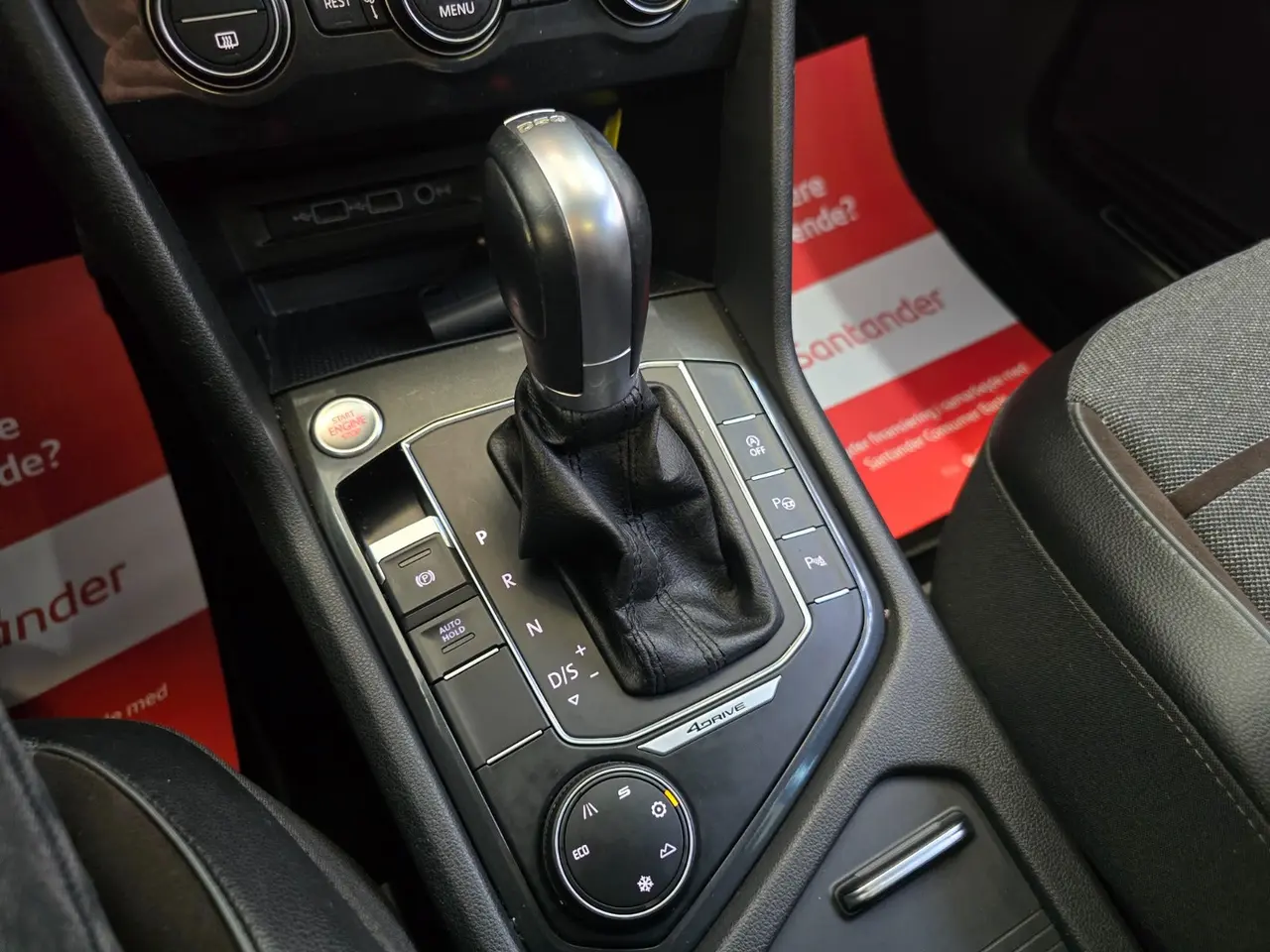 Billede 15 - Seat Tarraco 2,0 TSi 190 Xcellence DSG 4Drive