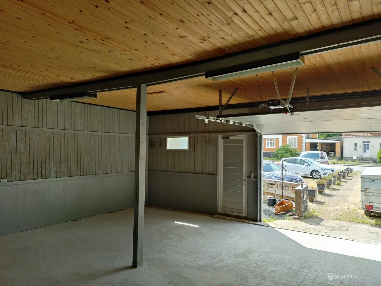 Billede 5 - garage/lager