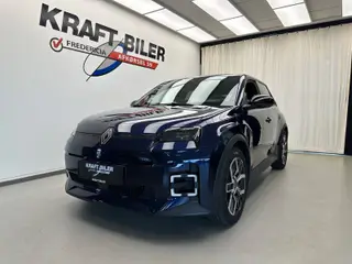Renault 5 E-Tech 40 Techno