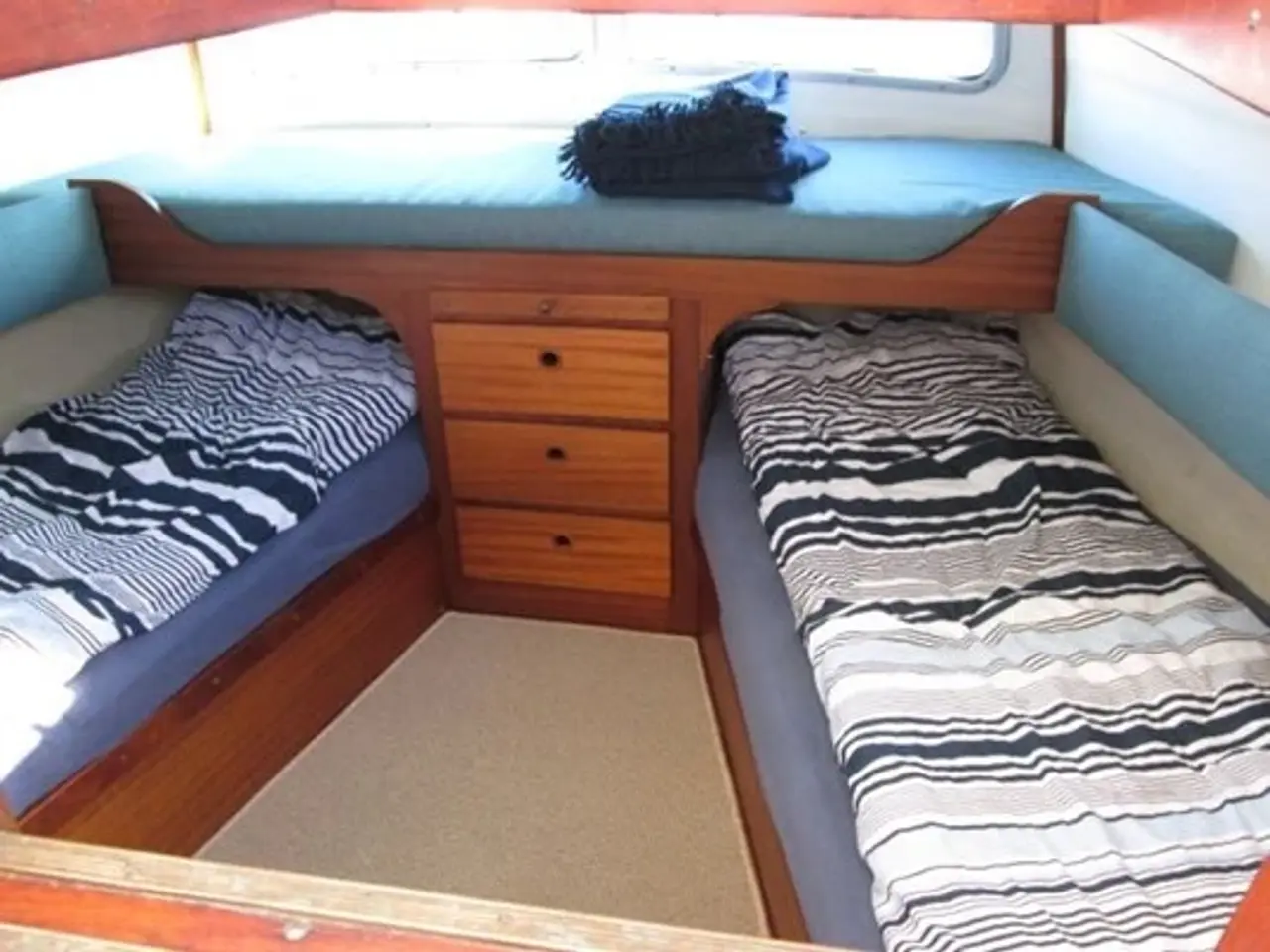 Billede 7 - Compass 31 - SOLGT/SOLD