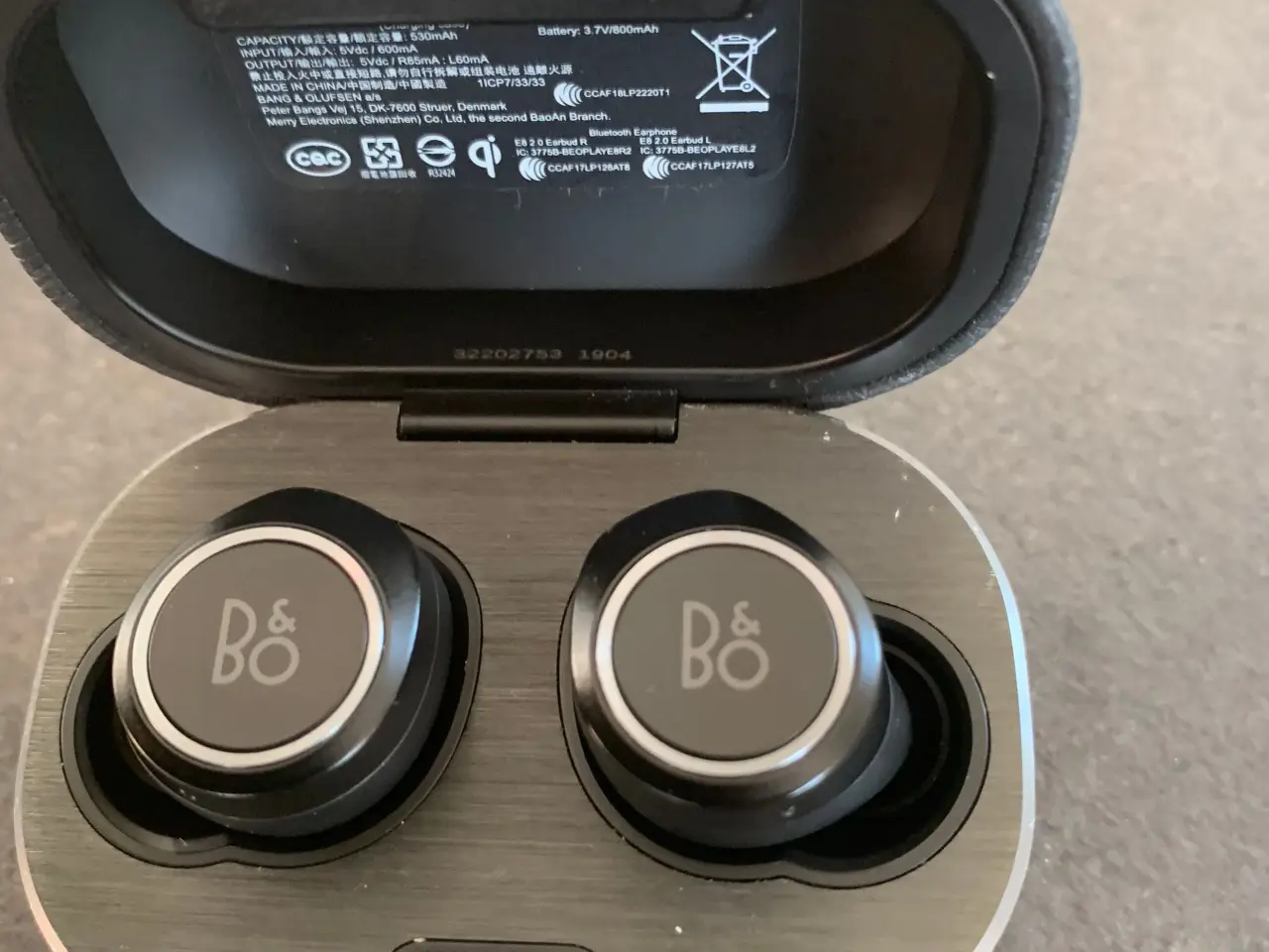Billede 2 - B&O E8