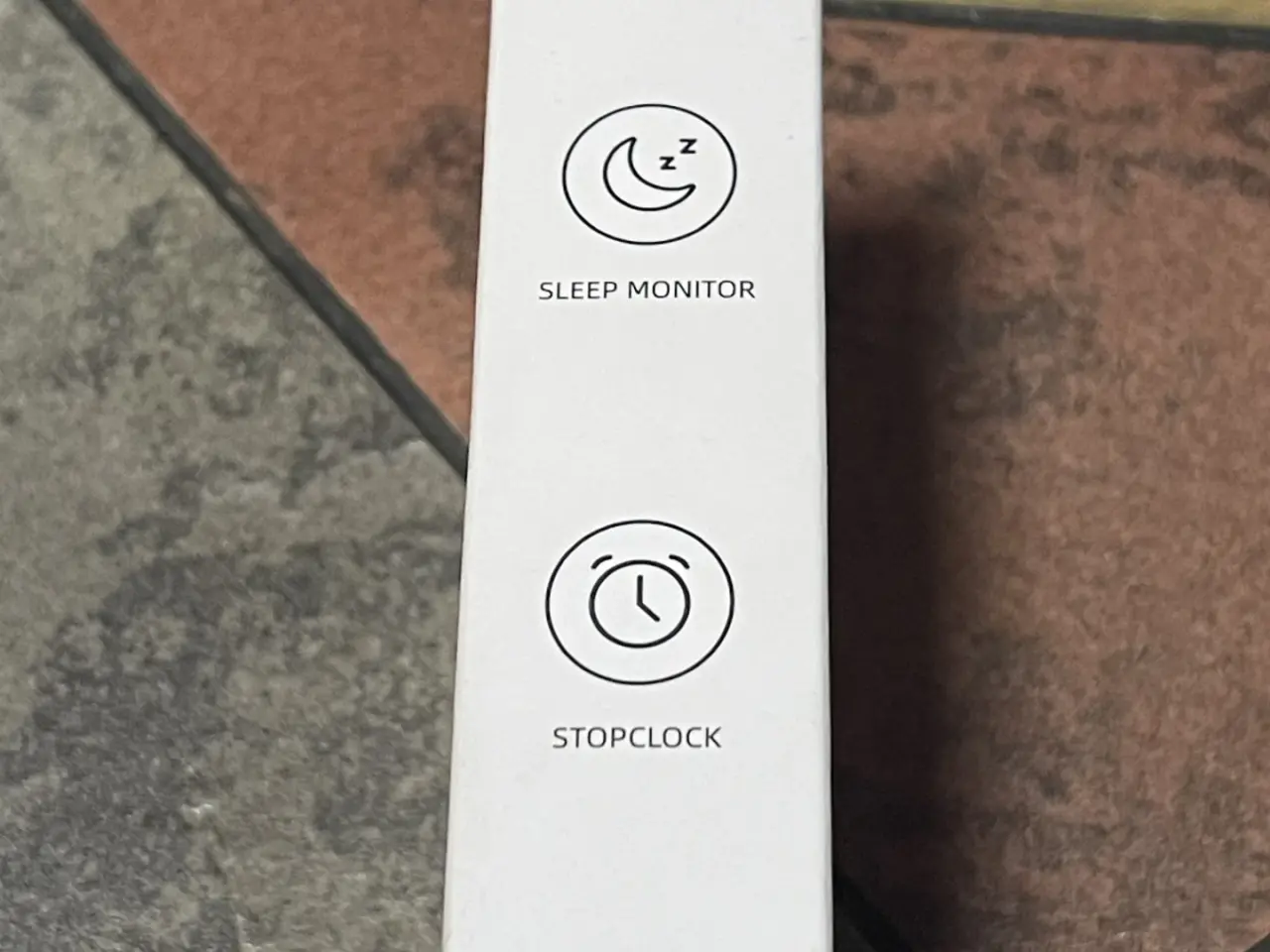 Billede 3 - nyt smart ur