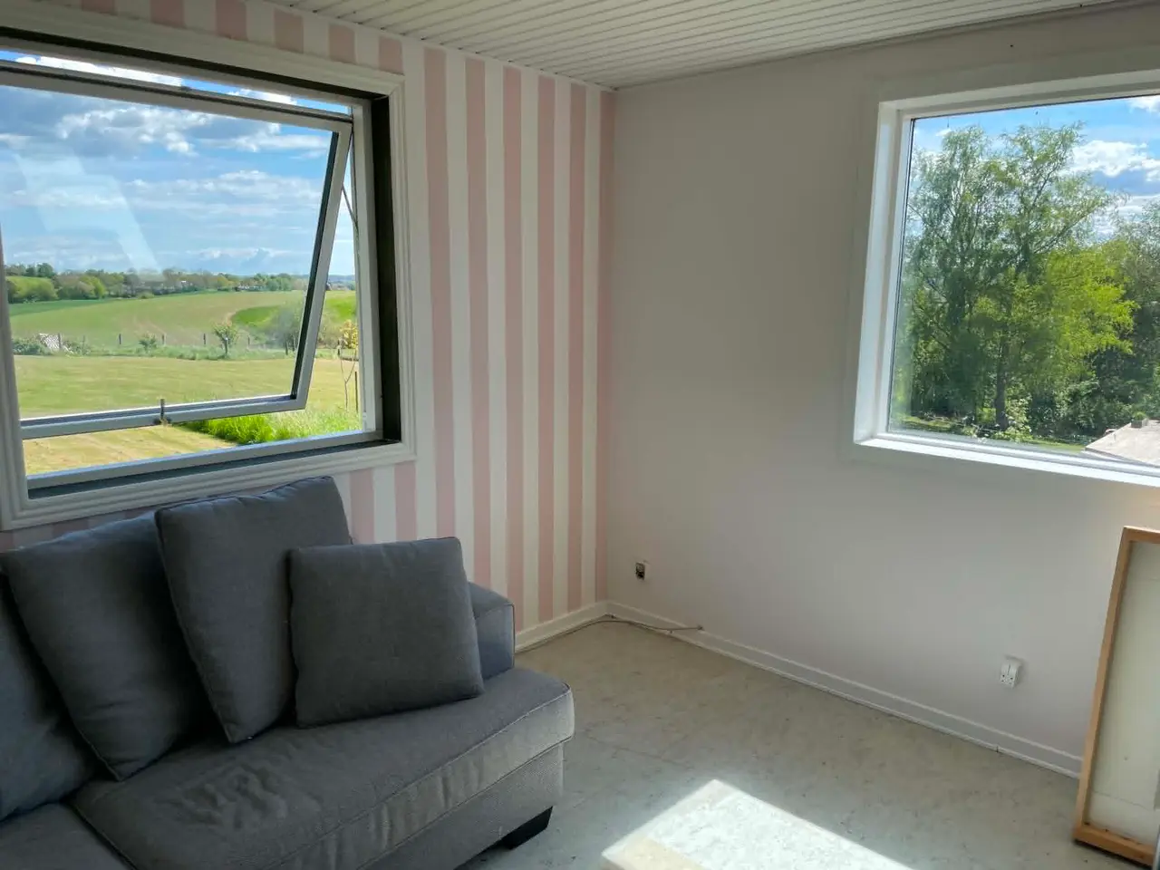 Billede 4 - Charmerende Tinyhouse eller luksus teenage hybel
