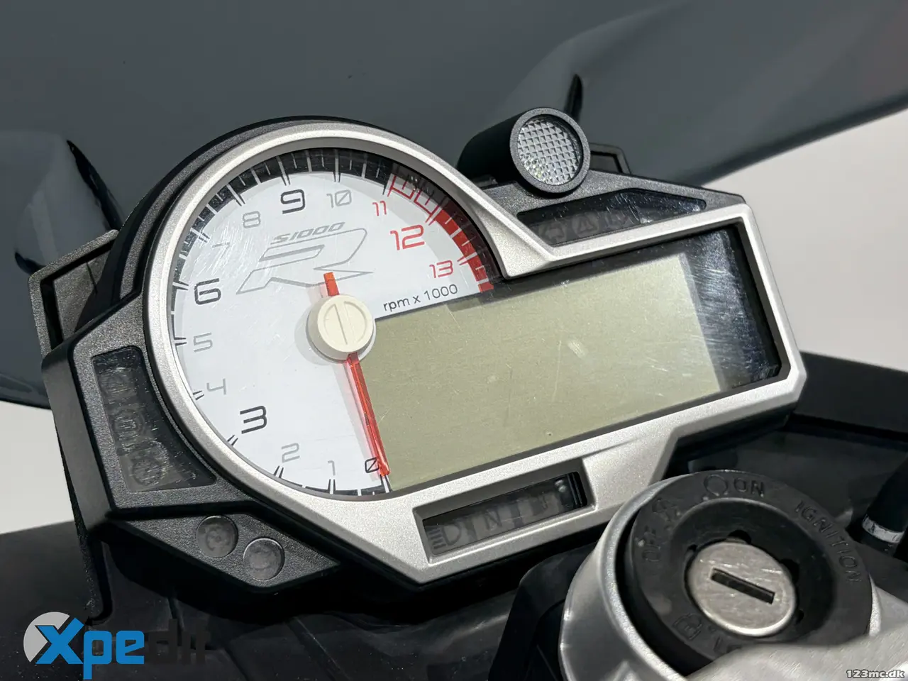 Billede 14 - BMW S 1000 R