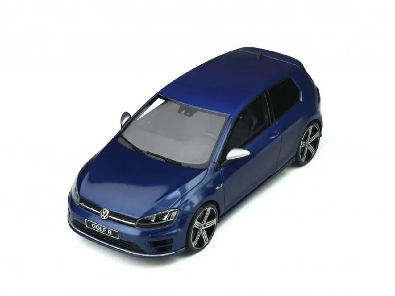 Billede 8 - 2013 VW Golf 7 R 1:18  - En af 1500 Stk.