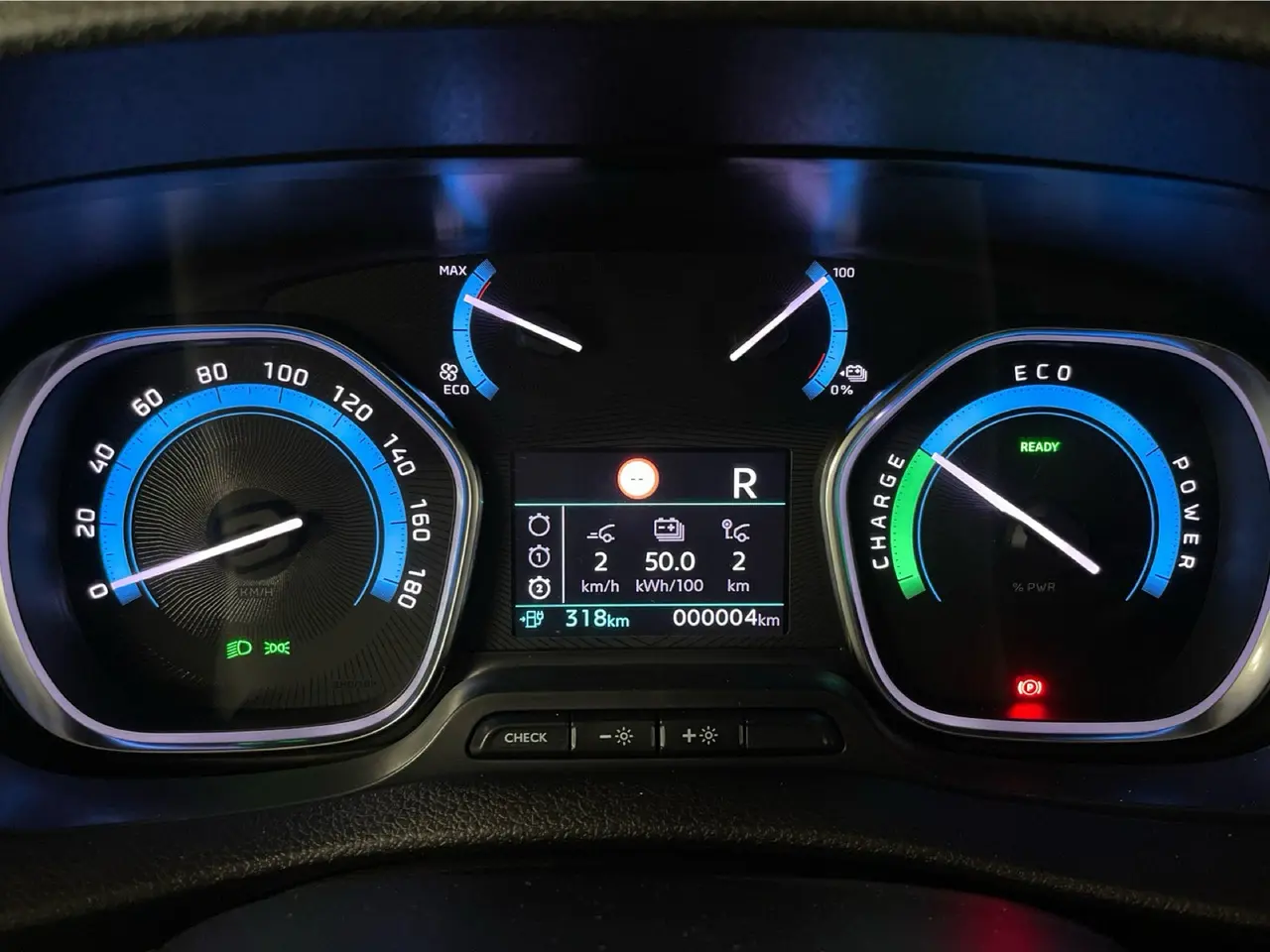 Billede 22 - Opel Vivaro-e 75 Enjoy+ L2