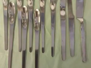 Georg Jensen bestik