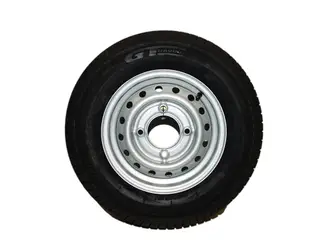 Hjul 13" 165/ 4H 96/94N Ifor