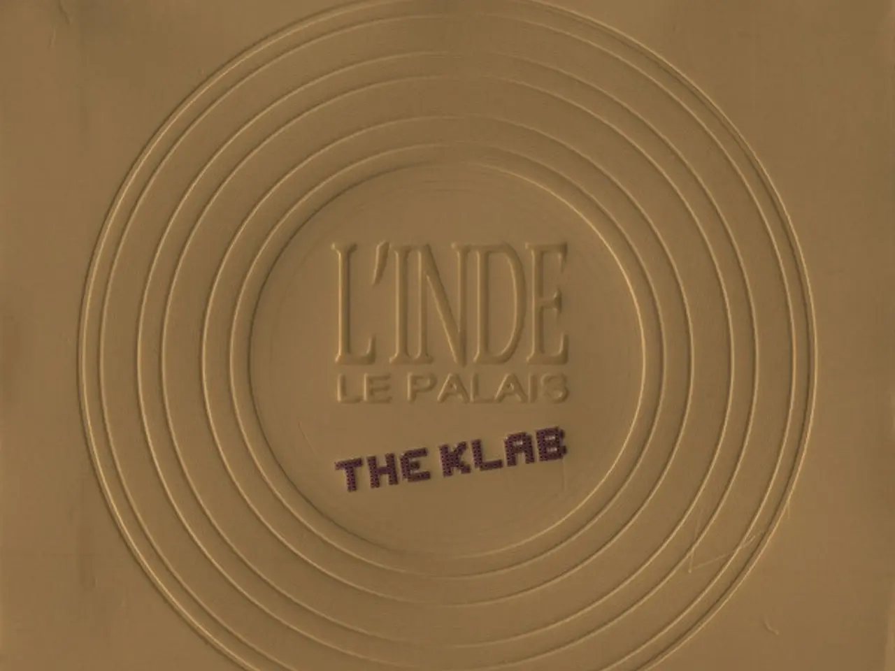 Billede 1 - Diverse kunstnere – The Klab – CD