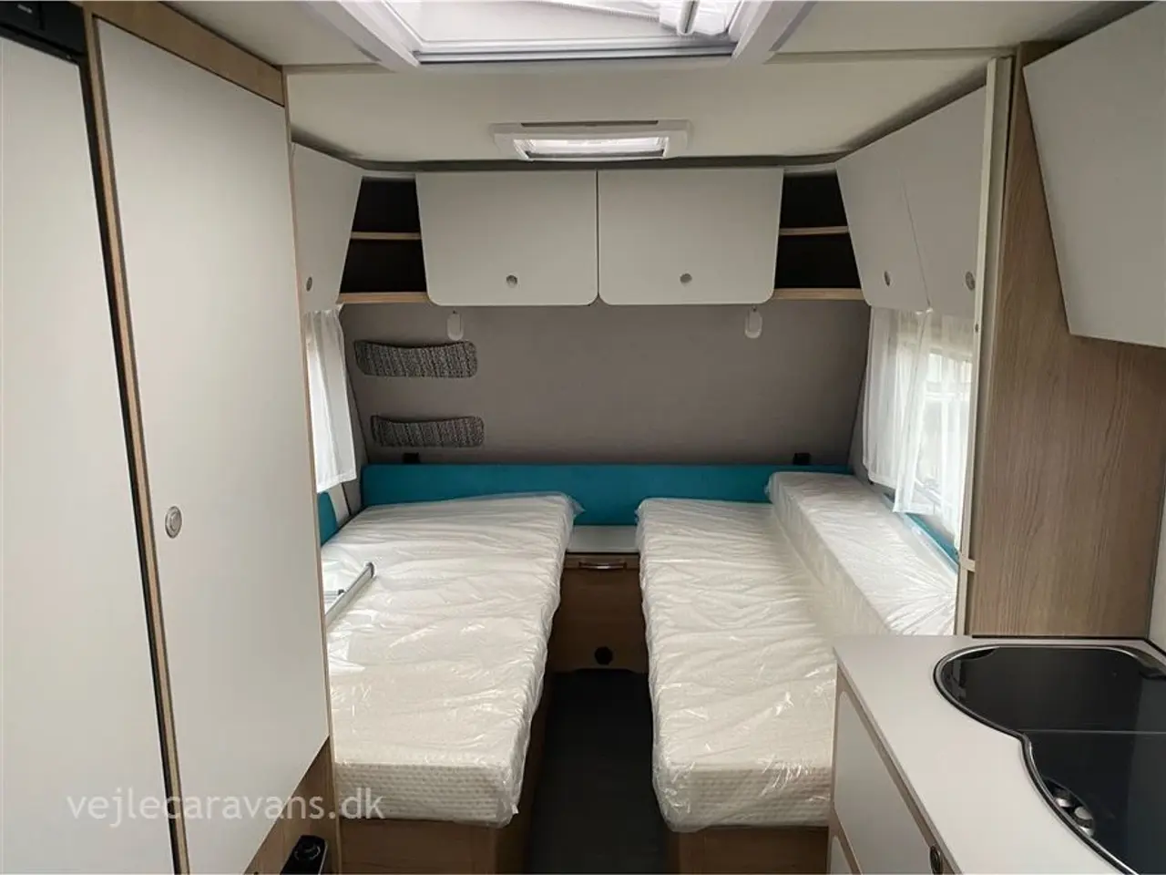 Billede 3 - 2023 - Dethleffs Aero up 530 ER