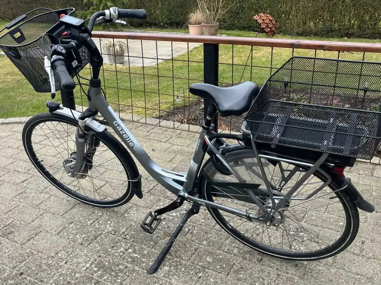 Billede 1 - Pensionist SØGER BILLIG let def E-Bikes & Nyere Uk