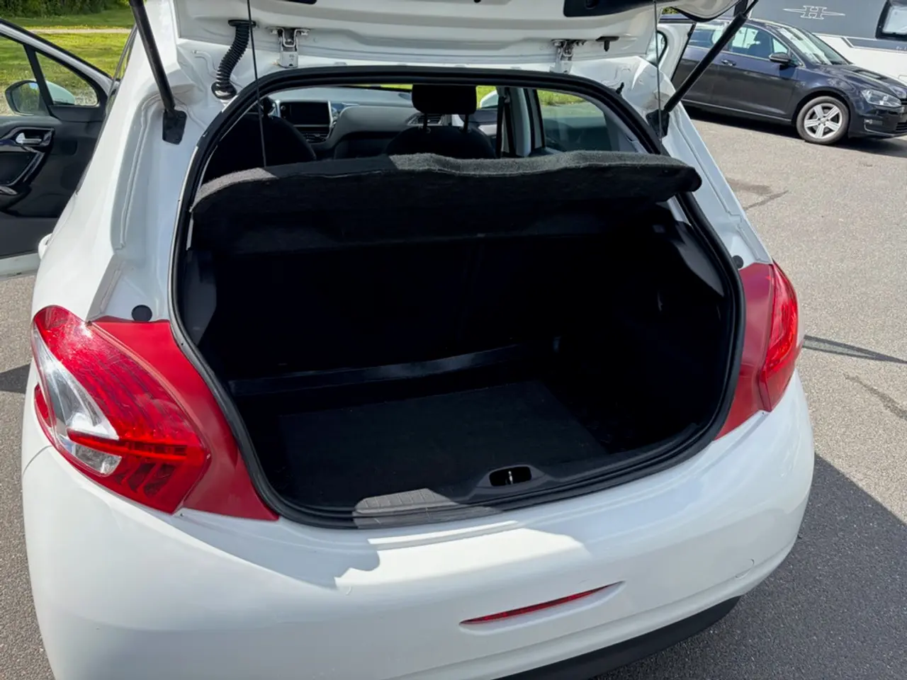 Billede 5 - Peugeot 208