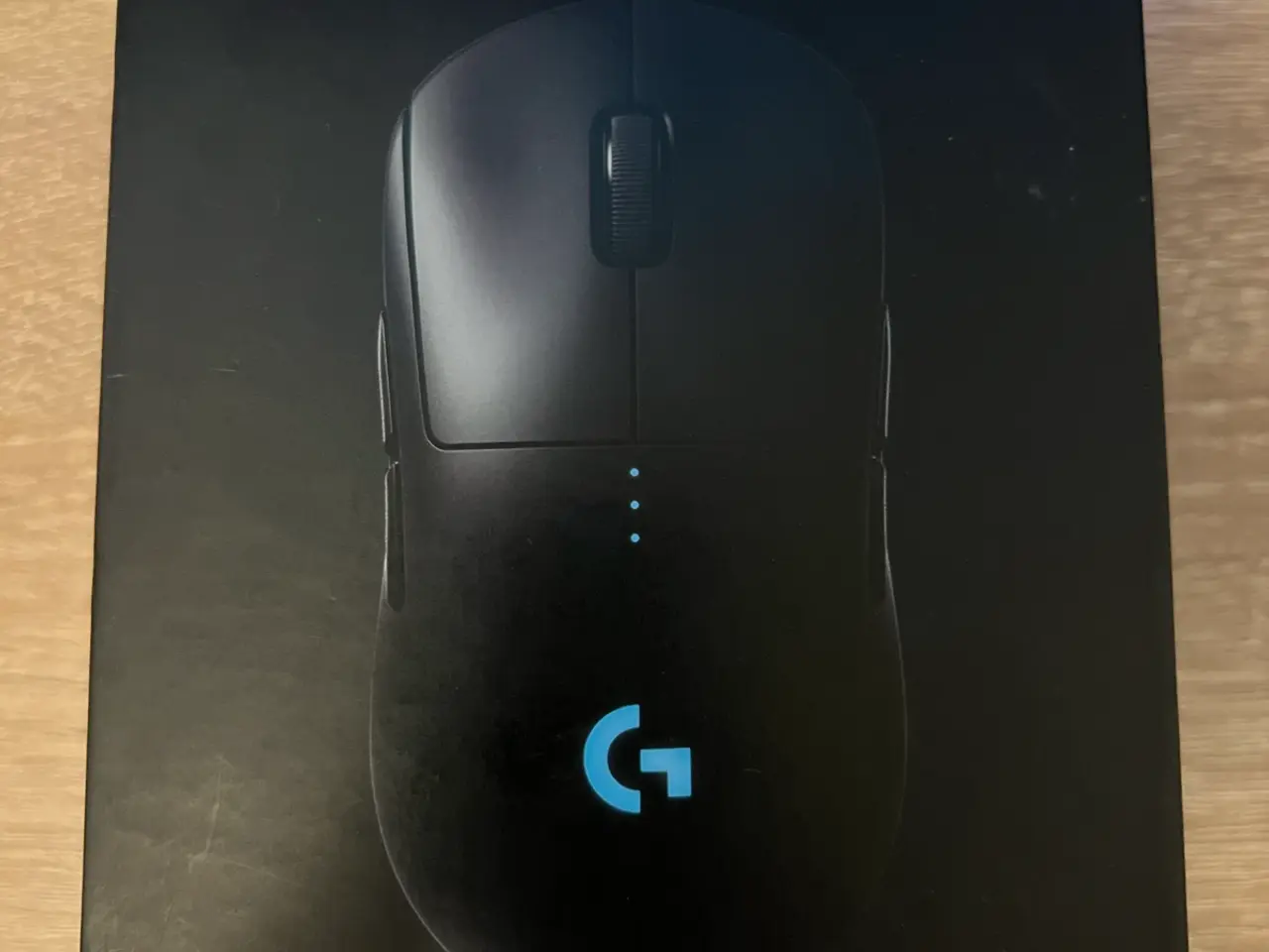 Billede 3 - Logitech G Pro Wireless – God stand