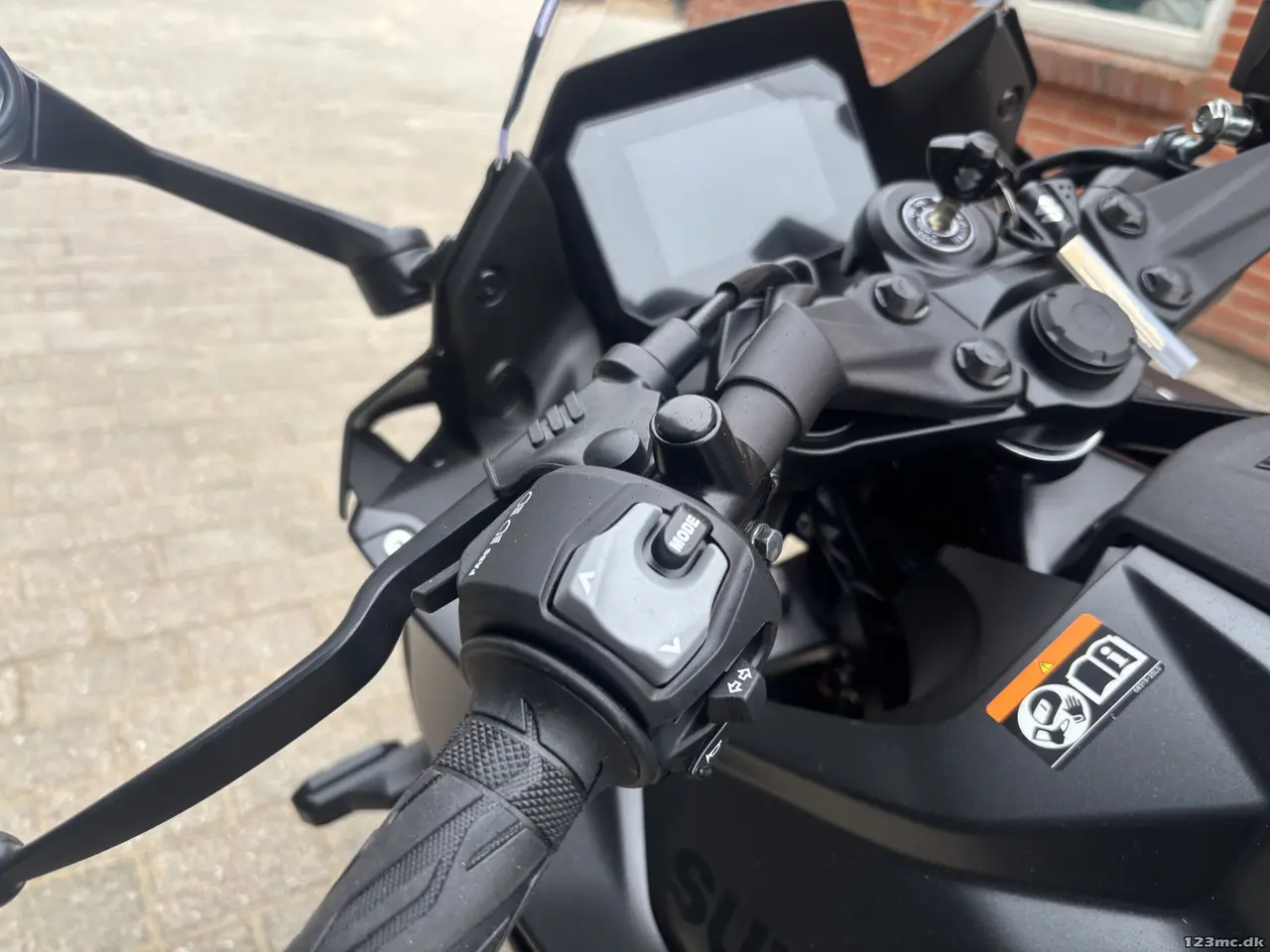 Billede 13 - Suzuki GSX-8R